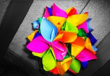 Ý nghĩa của màu sắc logo trong phong thủy