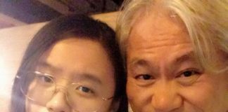 Những cặp tình nhân 'ông cháu' gây bão cộng đồng mạng