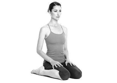 Hướng dẫn 8 động tác Yoga chữa bệnh