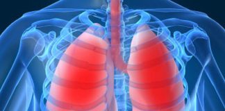 Bí quyết giúp phổi khỏe mạnh