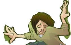 Giải pháp để không phải sống chung với bệnh trĩ - 1