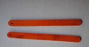 Hướng dẫn làm quạt giấy bỏ túi