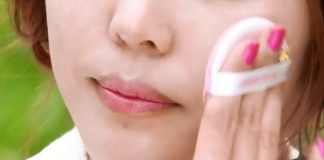 Cách trang điểm nhẹ nhàng để nàng tươi như hoa dịp Tết