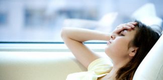 Làm sao để tránh bị đau đầu