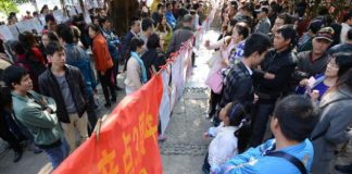 Nhiều cô dâu Việt không chịu nổi đàn ông Trung Quốc