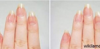 Vẽ móng tay caro cho đêm Giáng Sinh ngọt ngào - 1