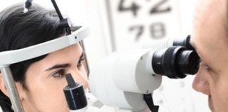 Mùa khô, đặc biệt cảnh giác bệnh viêm giác mạc