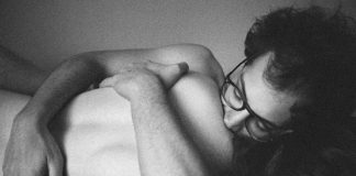 Chồng tôi “ngoan” hẳn khi nhà có cô ôsin trẻ