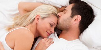 Nhịn sex 3 năm vì vợ không cho động vào 'cái ấy"