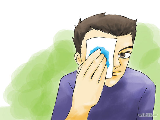 Cách phòng và chữa trị bệnh đau mắt đỏ hiệu quả - 3