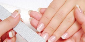 Bí quyết chăm sóc móng mùa lạnh