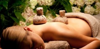 Tìm hiểu phương pháp massage thảo dược trị liệu Thái Lan - 1