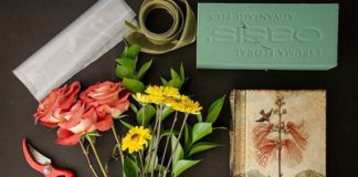 3 cách cắm hoa đầu tuần cho ngôi nhà thêm tươi mới 1