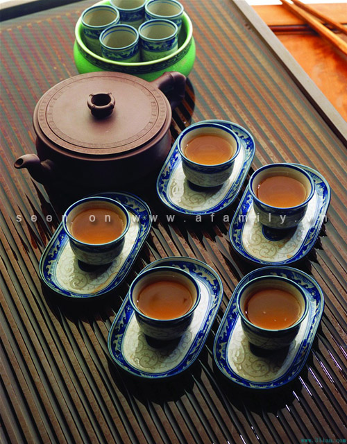 7 sai lầm lớn khi uống trà có hại cho sức khỏe