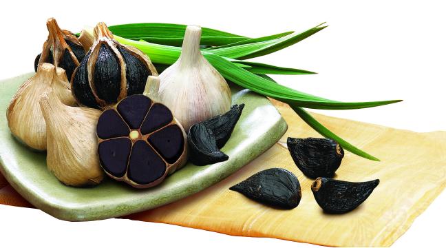 Những công dụng của tỏi đen của Nhật bản với sức khoẻ