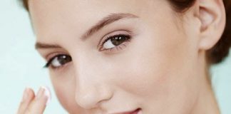 5 bí quyết làm đẹp giúp bạn gái trông trẻ ra vài tuổi