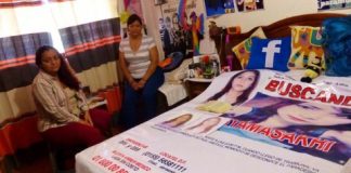 Kinh ngạc mảnh đất với hàng ngàn phụ nữ mất tích bí ẩn