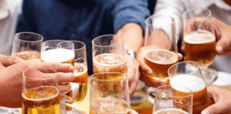 10 thói quen ăn uống khiến bạn dễ mắc bệnh ung thư