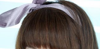 Đeo kính giãn tròng: Đẹp ít, nguy nhiều - 1