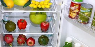 6 kiêng kỵ khi đặt tủ lạnh gây xui xẻo cho gia đình