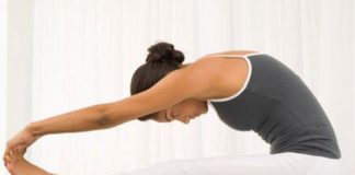 5 cách hỗ trợ để có vòng eo phẳng trước Tết