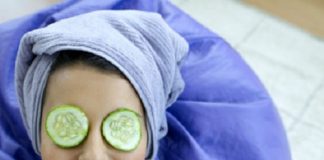 Cách chữa mắt sưng nhanh nhất cực đơn giản