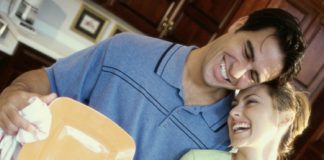 5 dấu hiệu cho thấy bạn đã cưới đúng người