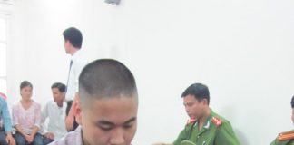 Quá trình gây án khủng khiếp của gã trai 16 sau khi xem phim khiêu dâm