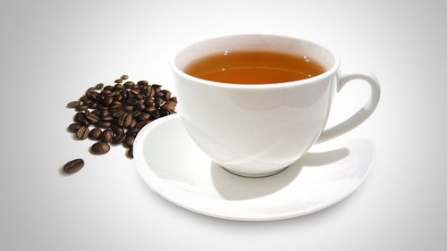 Cà phê và trà xanh giúp giảm nguy cơ đột quỵ