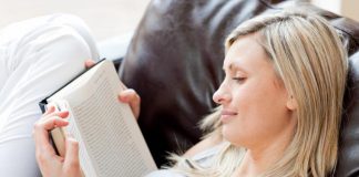 Trong hôn nhân, hãy ích kỷ đôi lần