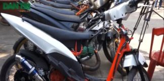 Nghỉ lễ: Quái xế lộng hành đường phố, ma tuý đại náo bar