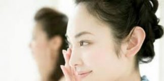 Cách trang điểm tôn nét Á Đông