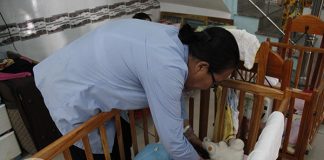 Chuyện kể của hàng trăm trẻ sơ sinh bị bỏ rơi khi còn nguyên dây rốn