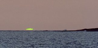 10 hiện tượng kỳ thú không thể bỏ lỡ trong tháng 10 này