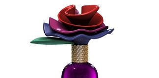 Những mẫu thiết kế nước hoa ấn tượng