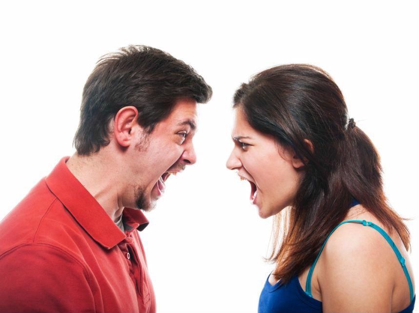 10 câu nói tối kỵ trong hôn nhân