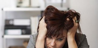 Những dấu hiệu cho thấy bạn bị nhiễm HIV (Phần 3)