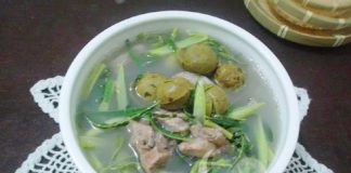 3 món sườn ngon cho ngày mưa