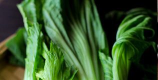 Cách muối dưa cải ngon như người Hoa ăn dần ngày Tết