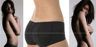 Bí quyết giúp vòng 3 gợi cảm - 1