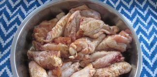 Cách làm gà kho coca cực ngon, chồng con ăn sạch bát