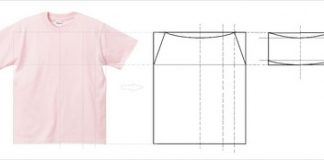 Tự may áo mát mùa hè xinh yêu cho bé