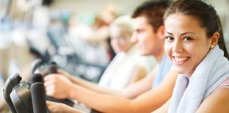 Bí quyết trẻ trung ngày xuân - 1