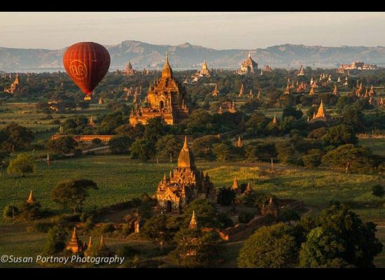 6 lý do bạn nên đến Myanmar hè này