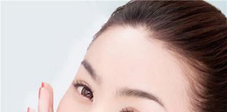 Tinh chất nghệ vàng trị nám và tàn nhang