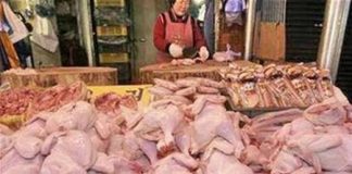 Cách nào giúp tránh mua nhầm gà thải?