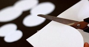 Cách làm hoa cài đầu xinh như thiên thần chỉ với 5 phút