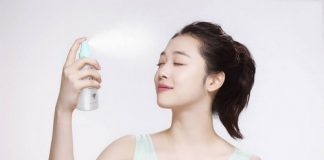 5 tuyệt chiêu chăm sóc da mặt bị thiếu nước cực hiệu quả