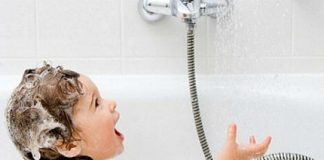 4 sai lầm khi dùng bình nóng lạnh gây chết người