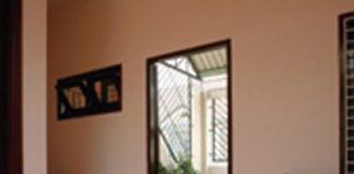 Bí quyết phong thủy không gian phụ trong nhà